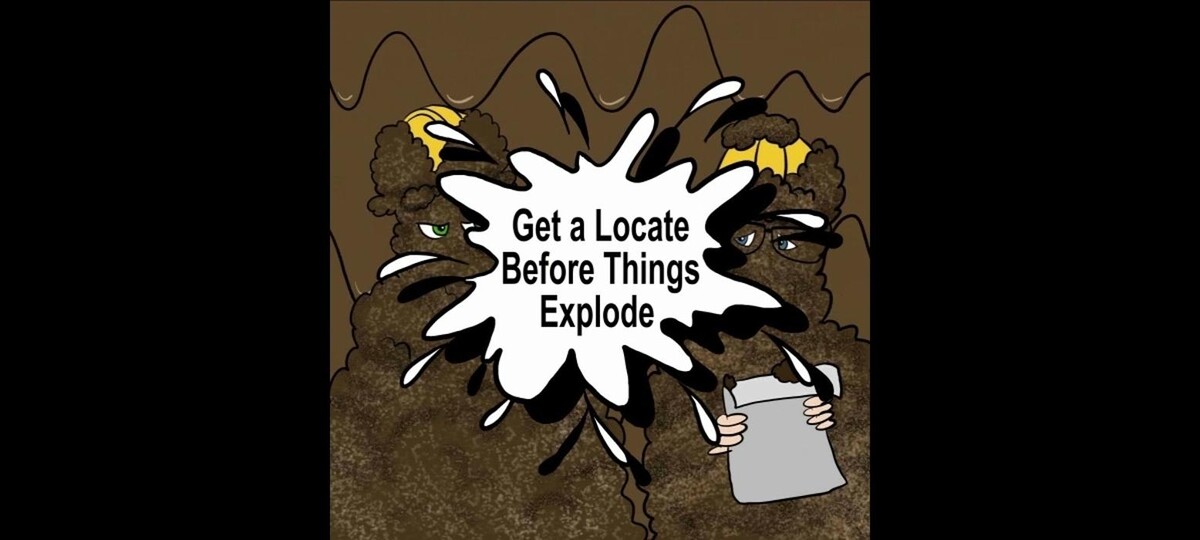 Images 4Life Utility Locates