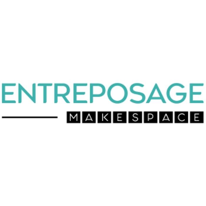 Entreposage Make Space - Saint-Félix-de-Valois Logo