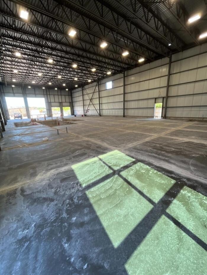 Images Great North Concrete Inc.