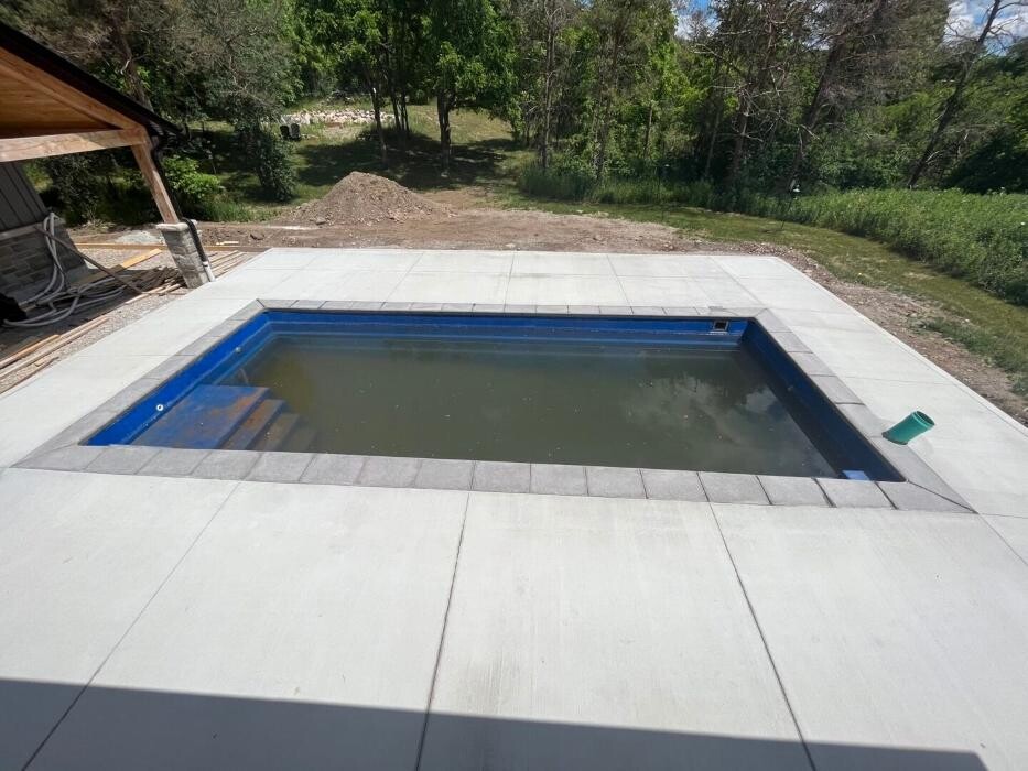 Images Great North Concrete Inc.