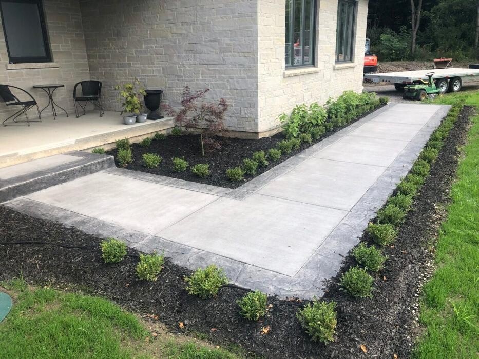 Images Great North Concrete Inc.