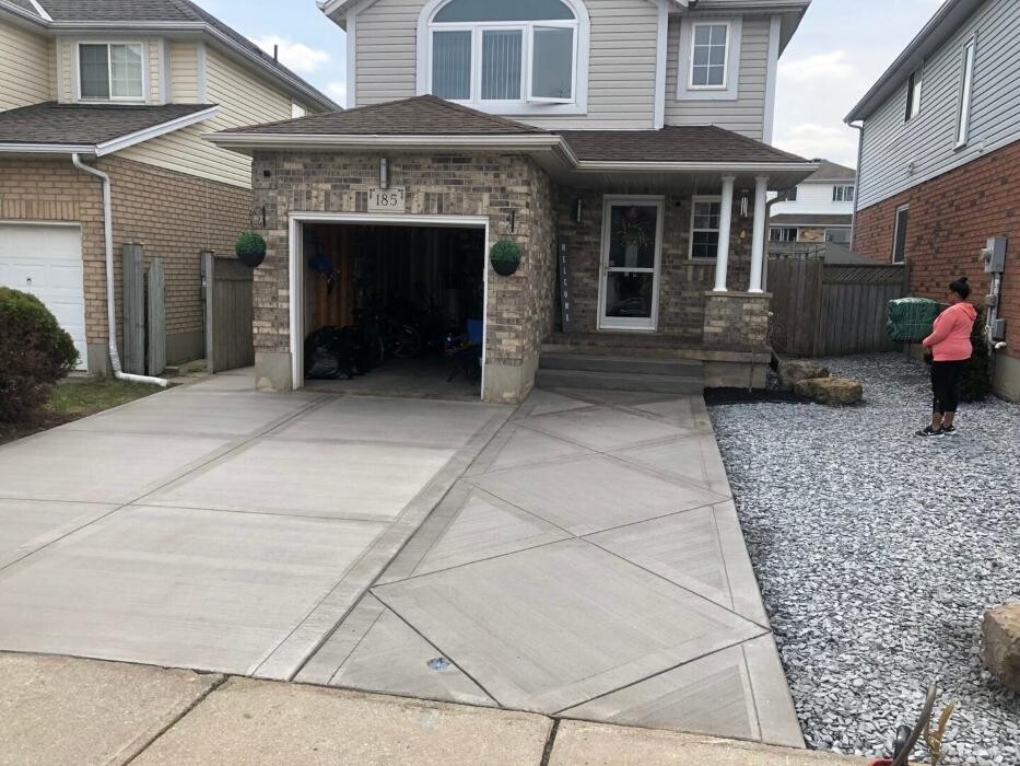 Images Great North Concrete Inc.