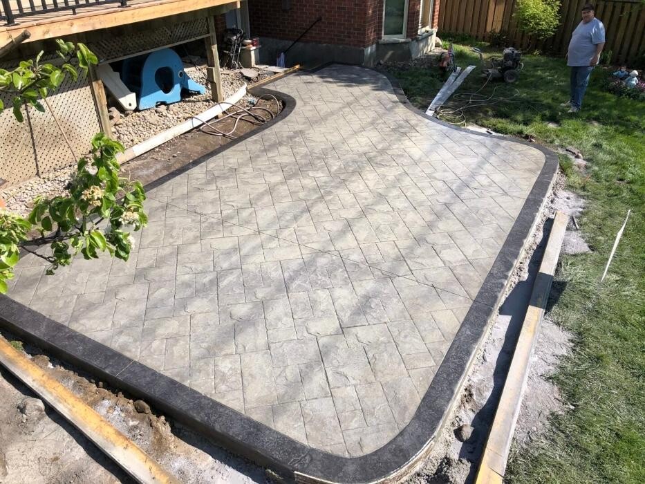 Images Great North Concrete Inc.