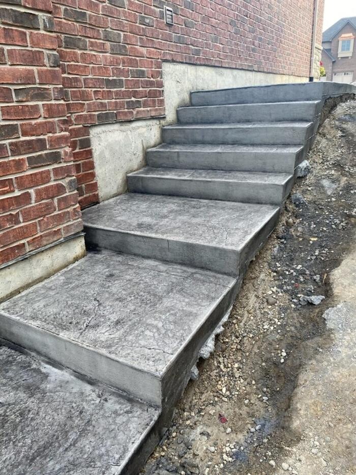 Images Great North Concrete Inc.