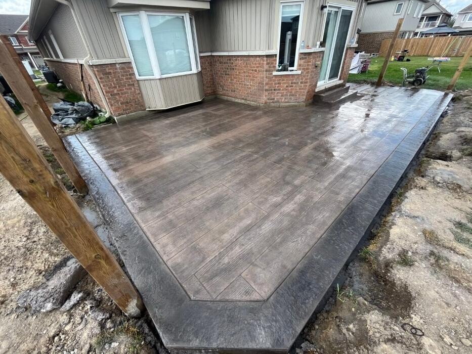 Images Great North Concrete Inc.