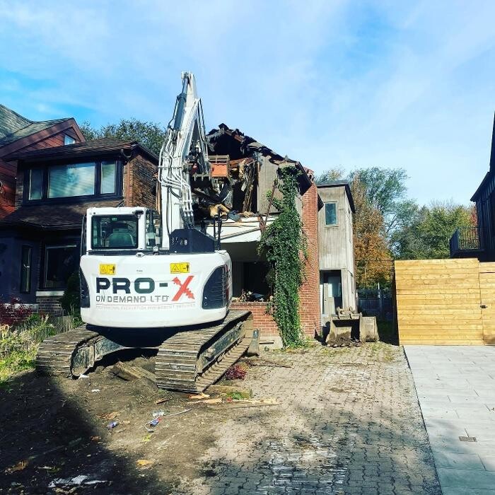 Images Pro-X On Demand Ltd