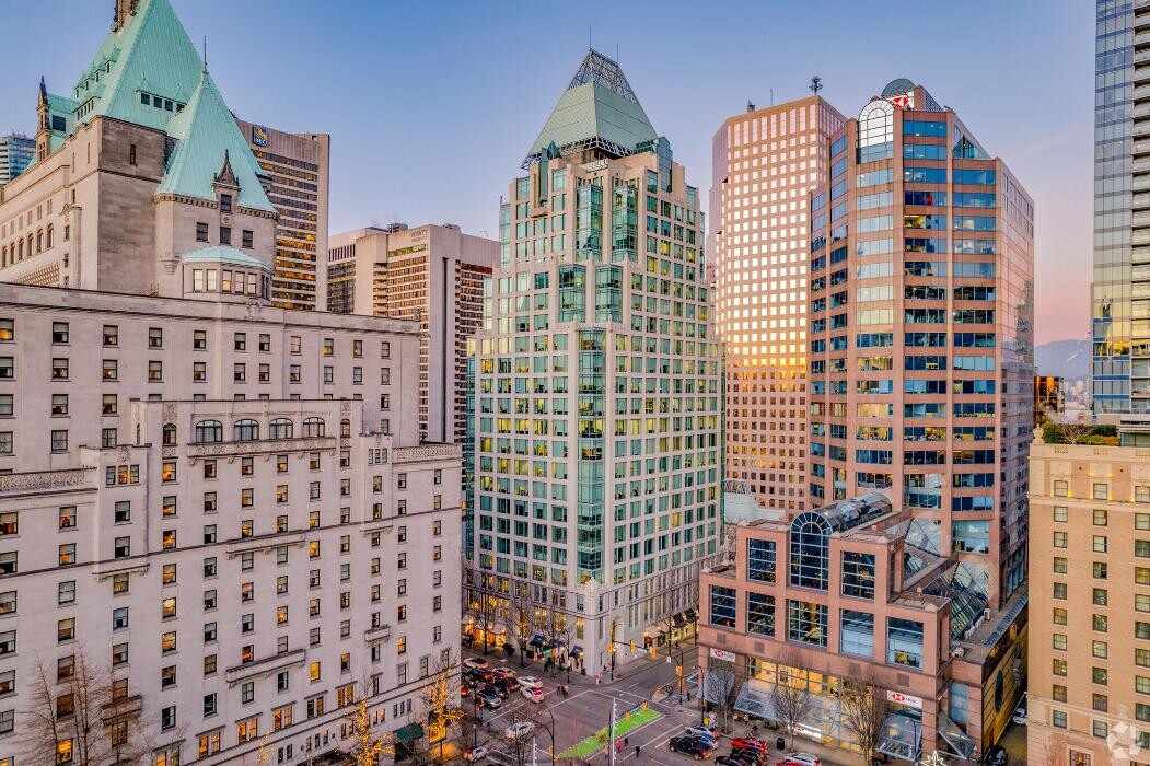 Images Bennest Wealth Management
