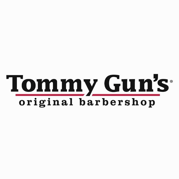 Images Tommy Gun's Original Barbershop