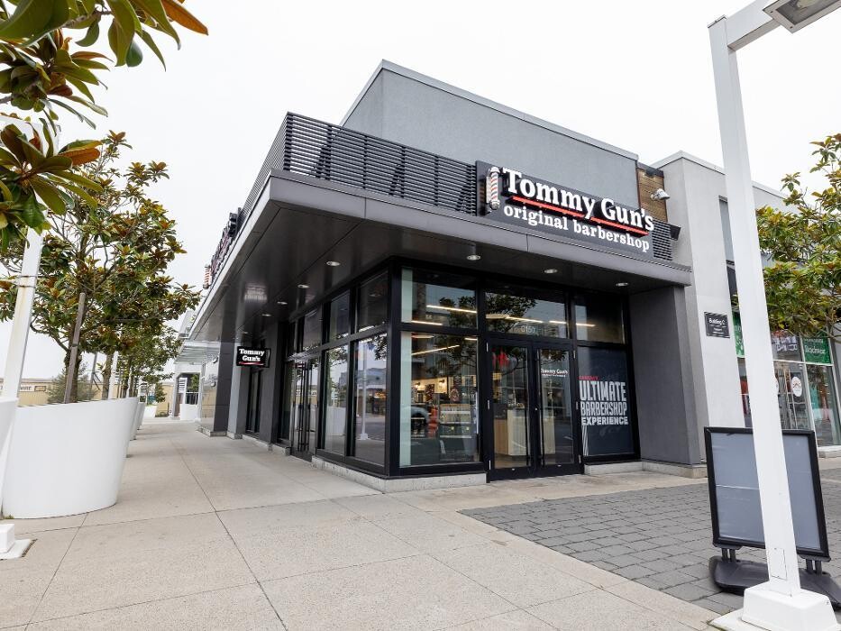 Images Tommy Gun's Original Barbershop