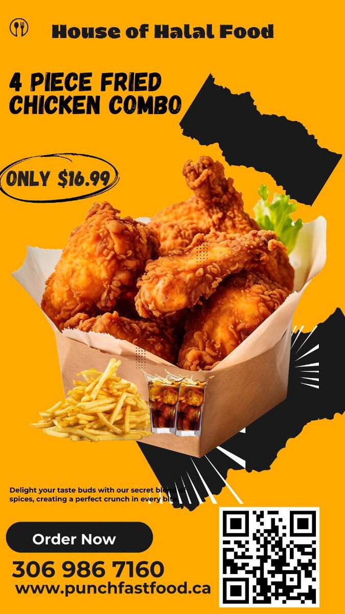 Images Punch Fast Food