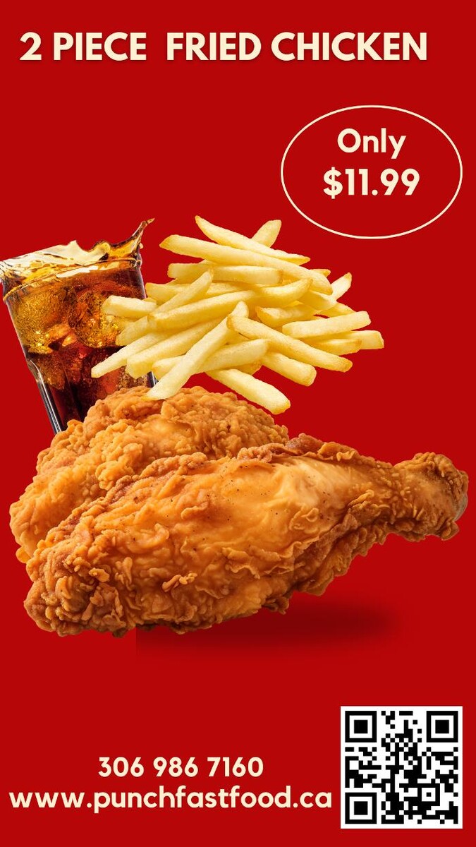 Images Punch Fast Food