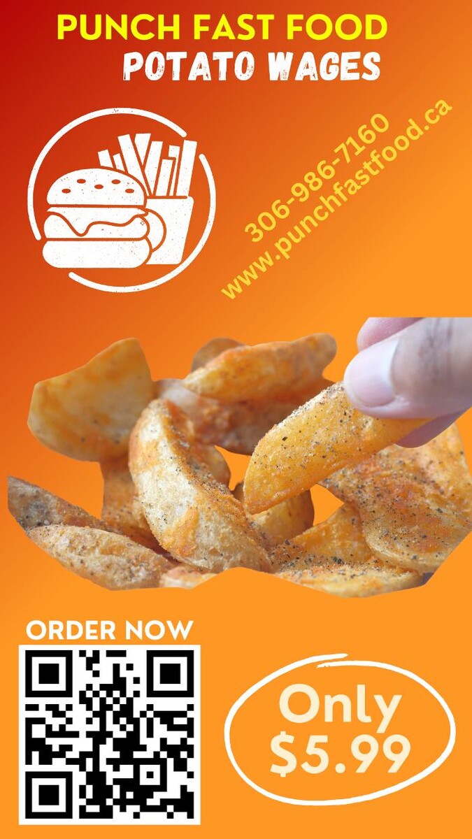 Images Punch Fast Food
