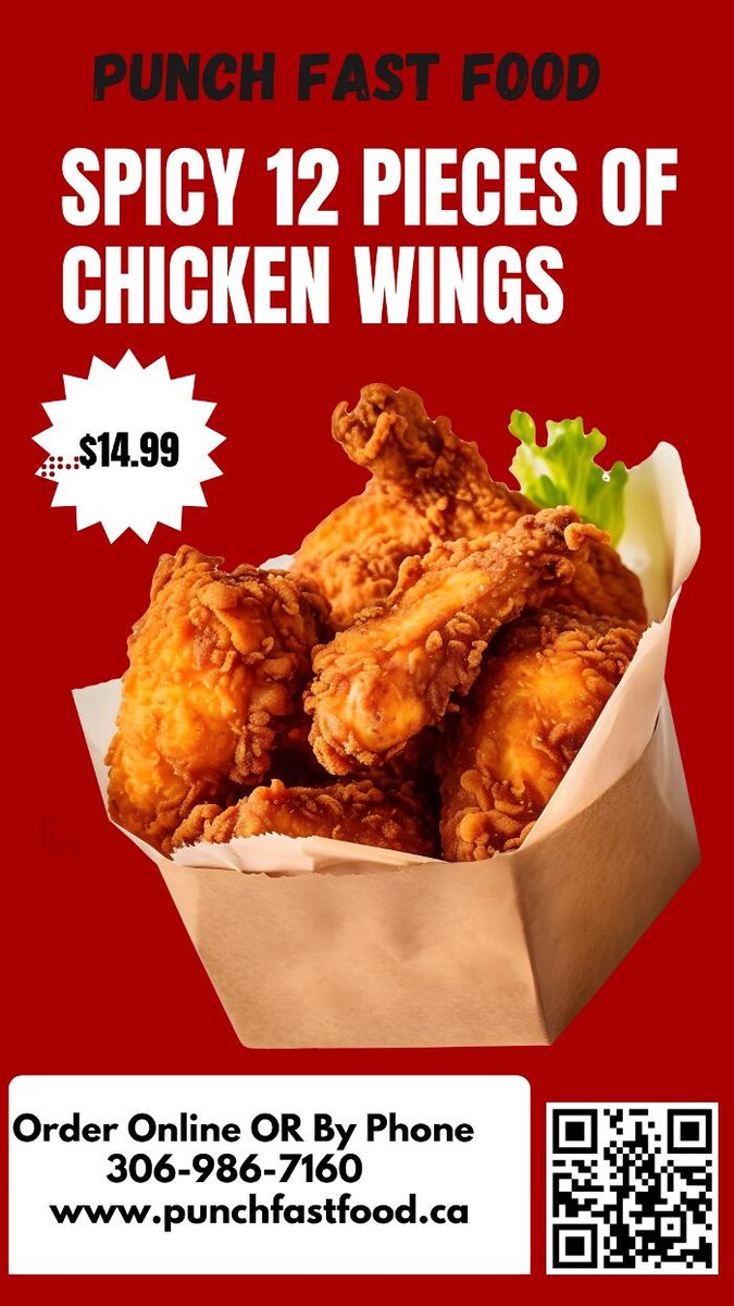 Images Punch Fast Food