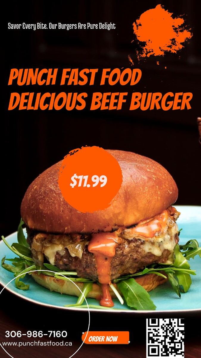 Images Punch Fast Food
