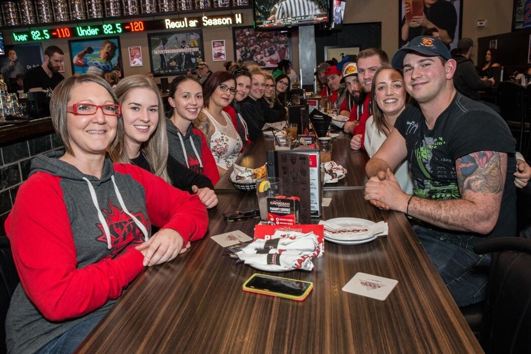 Images The Canadian Brewhouse & Grill (Kamloops)