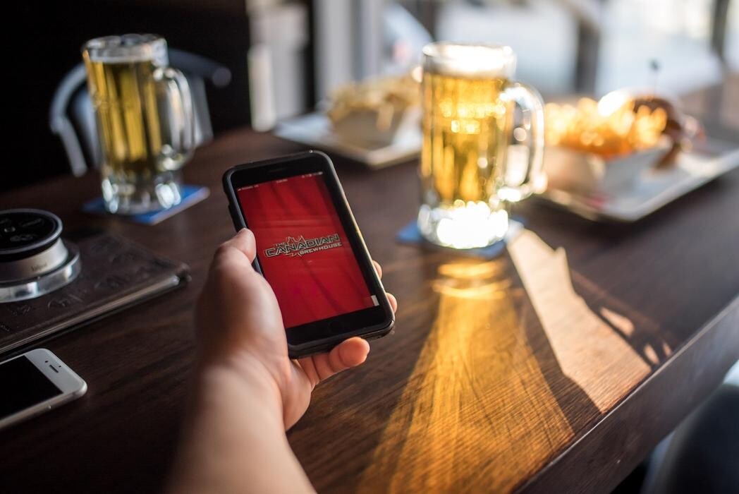 Images The Canadian Brewhouse & Grill (Kamloops)