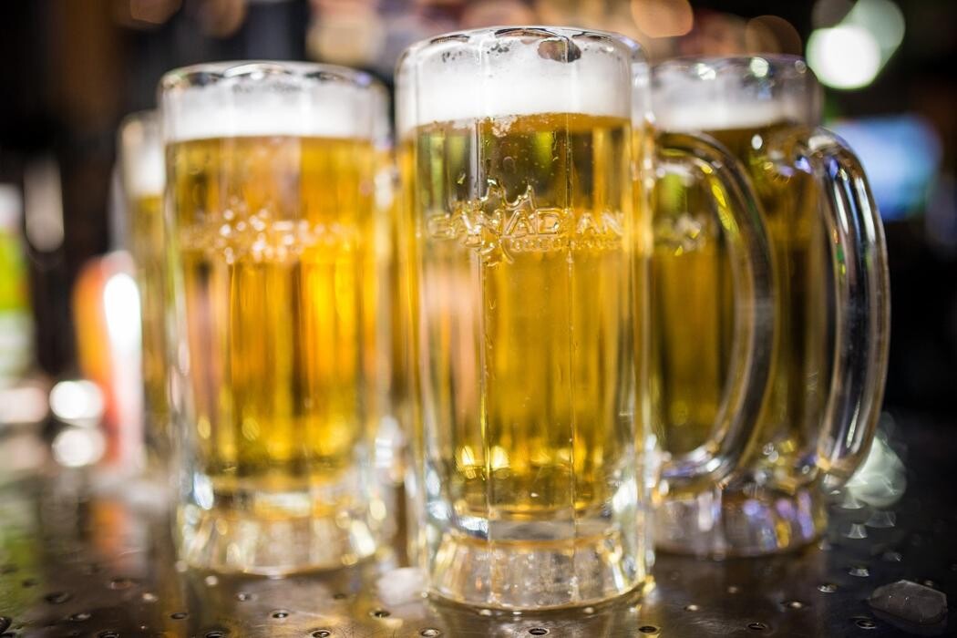 Images The Canadian Brewhouse & Grill (Kamloops)