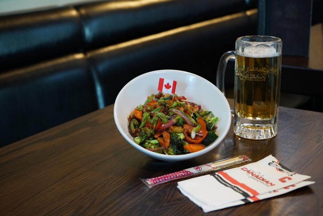 Images The Canadian Brewhouse & Grill (Kamloops)