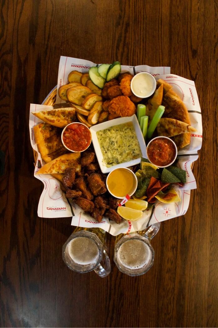 Images The Canadian Brewhouse & Grill (Kamloops)