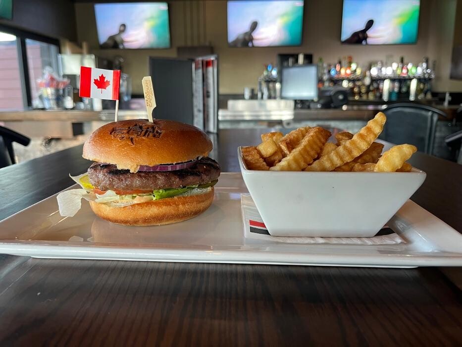 Images The Canadian Brewhouse & Grill (Kamloops)