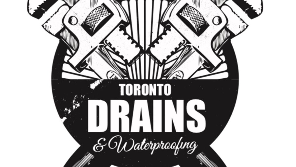 Images Toronto Drains & Waterproofing Corporation