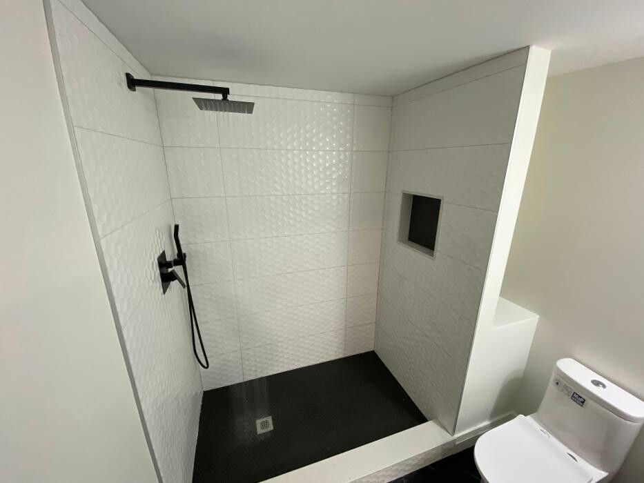 Images Toronto Drains & Waterproofing Corporation