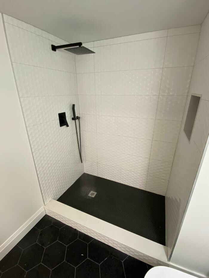 Images Toronto Drains & Waterproofing Corporation