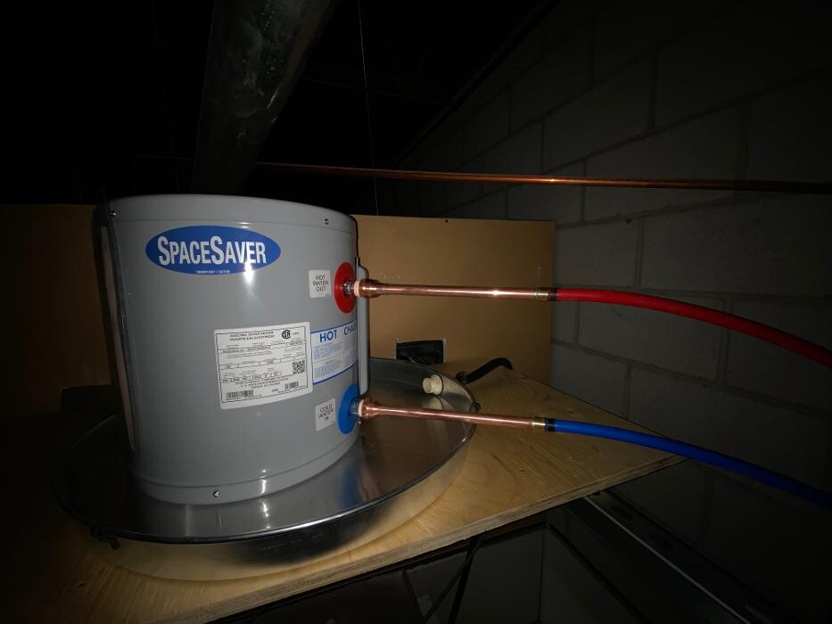 Images Toronto Drains & Waterproofing Corporation