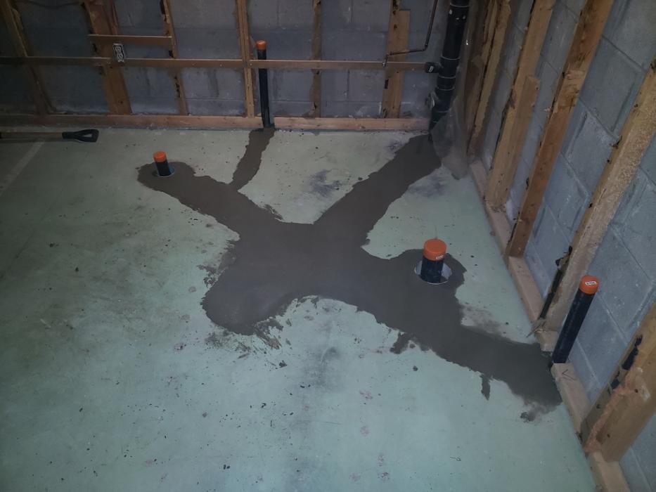 Images Toronto Drains & Waterproofing Corporation