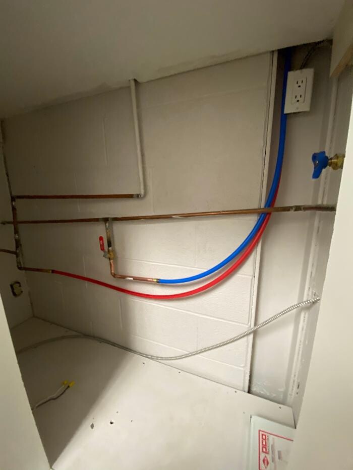 Images Toronto Drains & Waterproofing Corporation