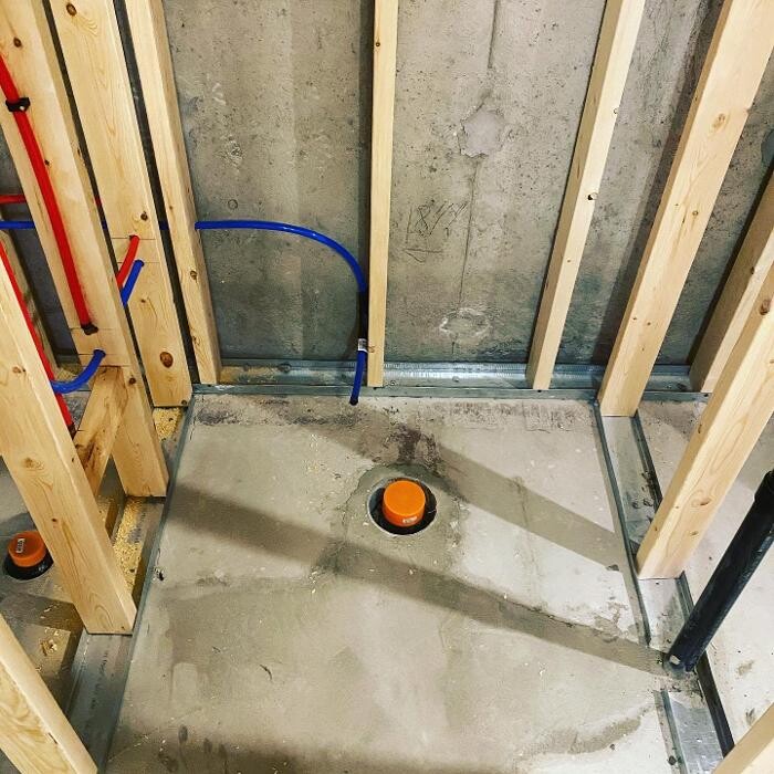 Images Toronto Drains & Waterproofing Corporation