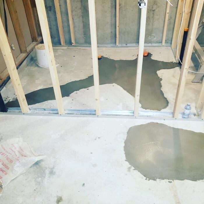 Images Toronto Drains & Waterproofing Corporation