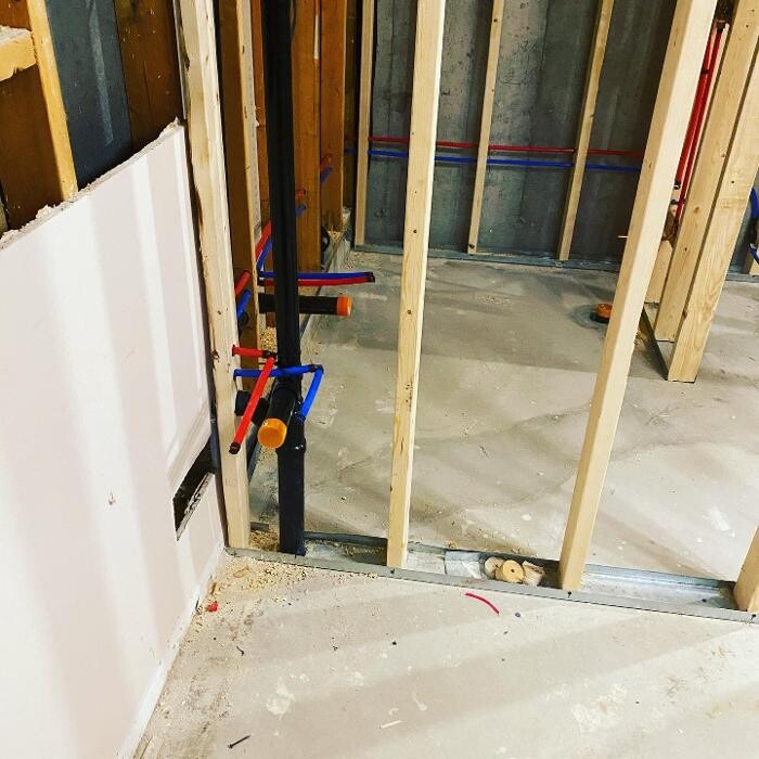 Images Toronto Drains & Waterproofing Corporation