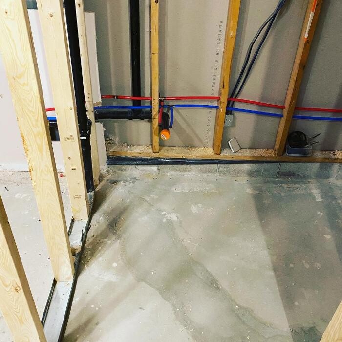 Images Toronto Drains & Waterproofing Corporation