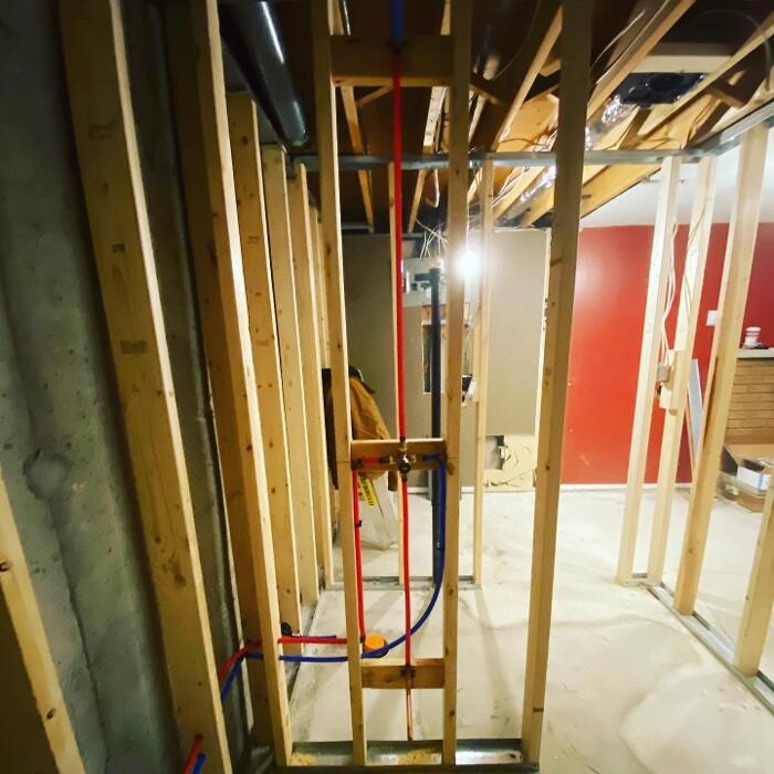 Images Toronto Drains & Waterproofing Corporation