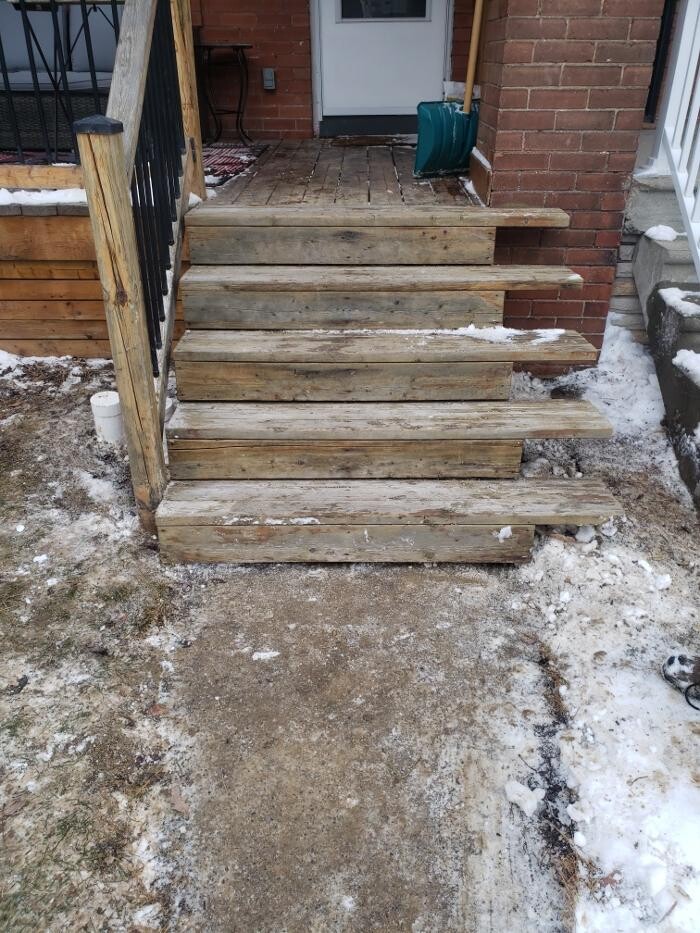 Images Toronto Drains & Waterproofing Corporation