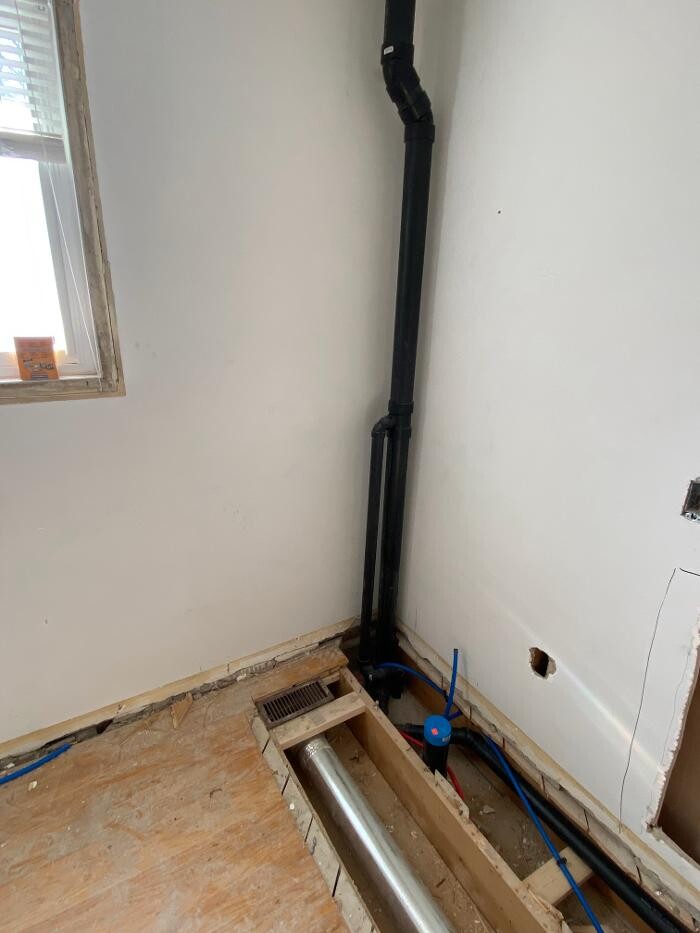 Images Toronto Drains & Waterproofing Corporation