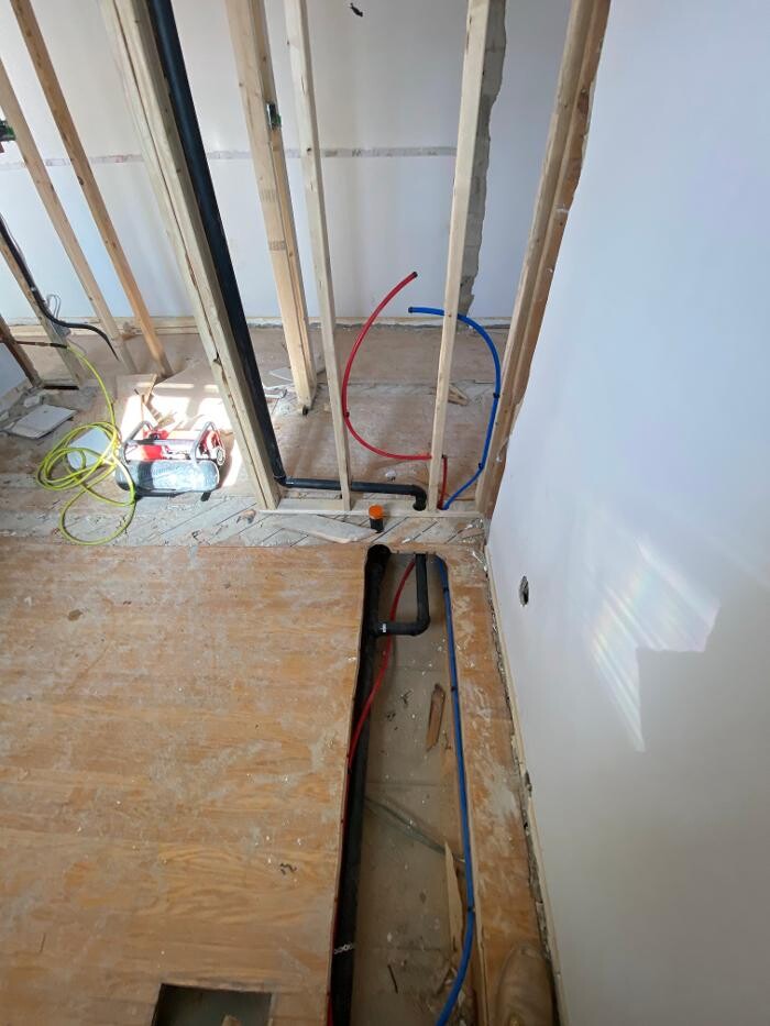 Images Toronto Drains & Waterproofing Corporation