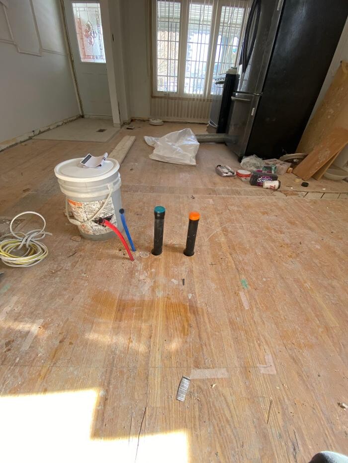 Images Toronto Drains & Waterproofing Corporation