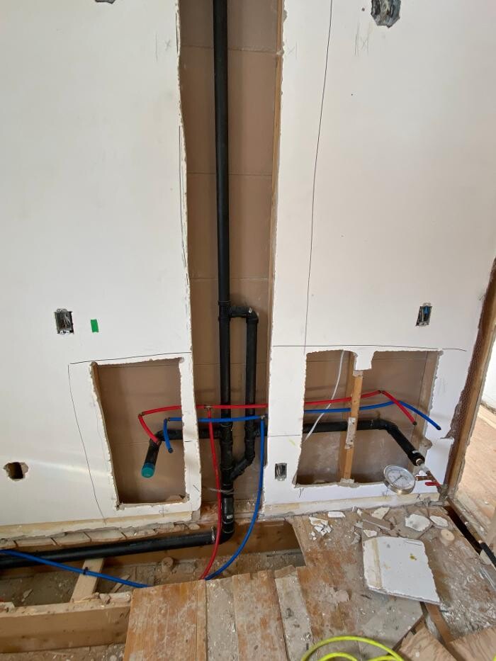 Images Toronto Drains & Waterproofing Corporation