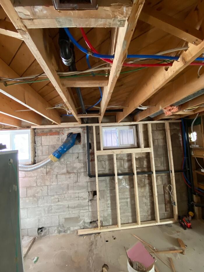 Images Toronto Drains & Waterproofing Corporation