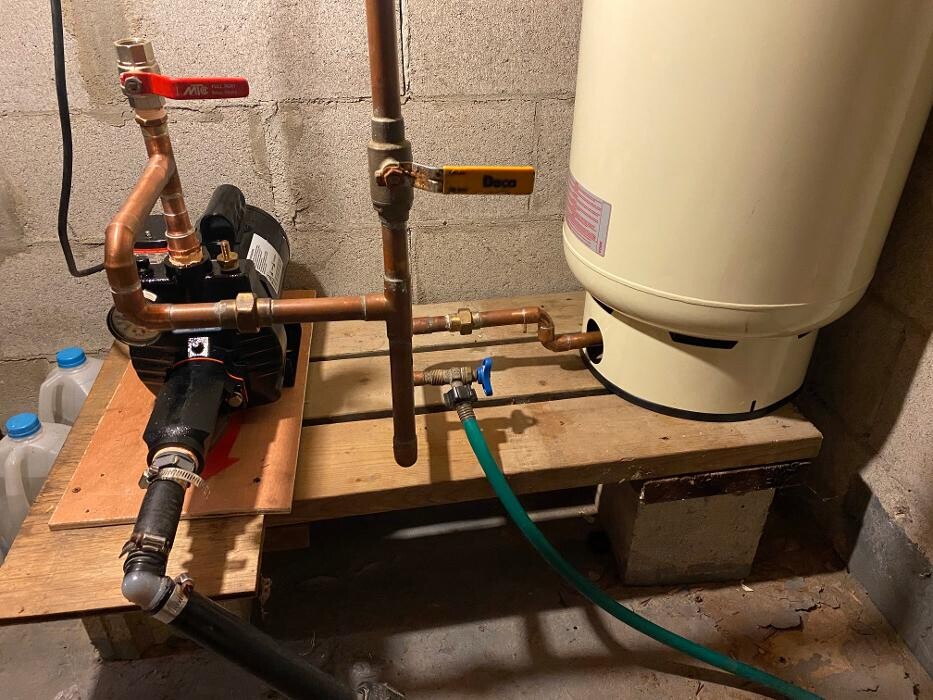 Images Toronto Drains & Waterproofing Corporation