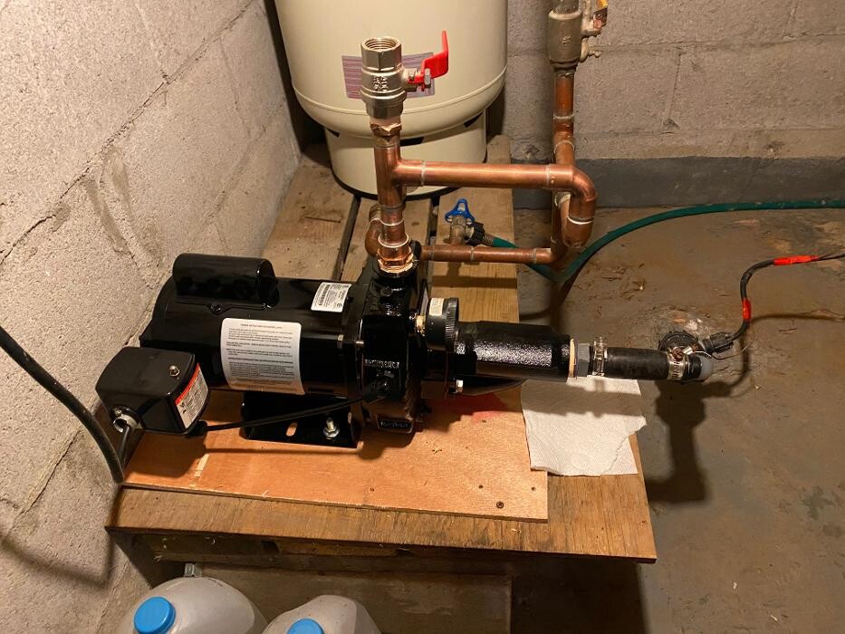Images Toronto Drains & Waterproofing Corporation