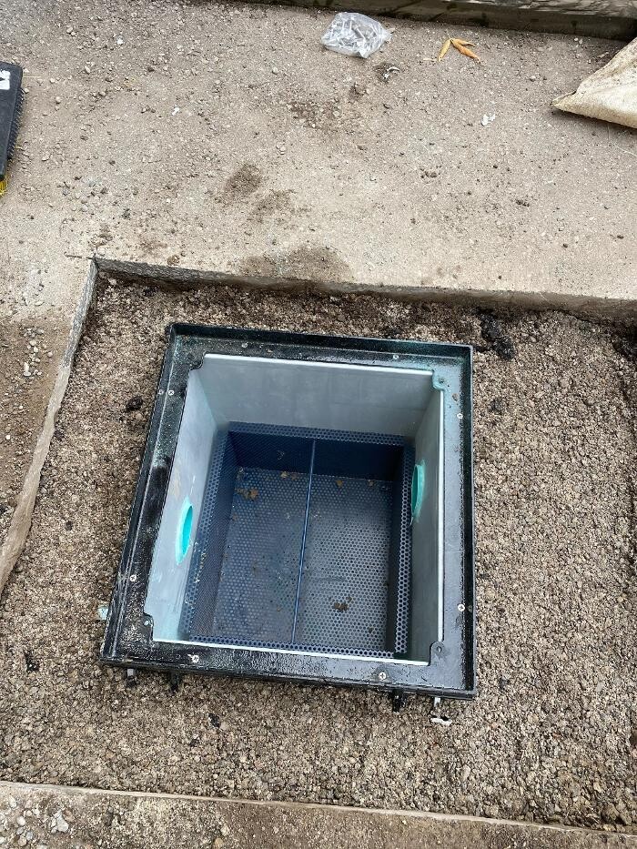 Images Toronto Drains & Waterproofing Corporation