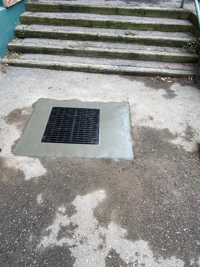 Images Toronto Drains & Waterproofing Corporation
