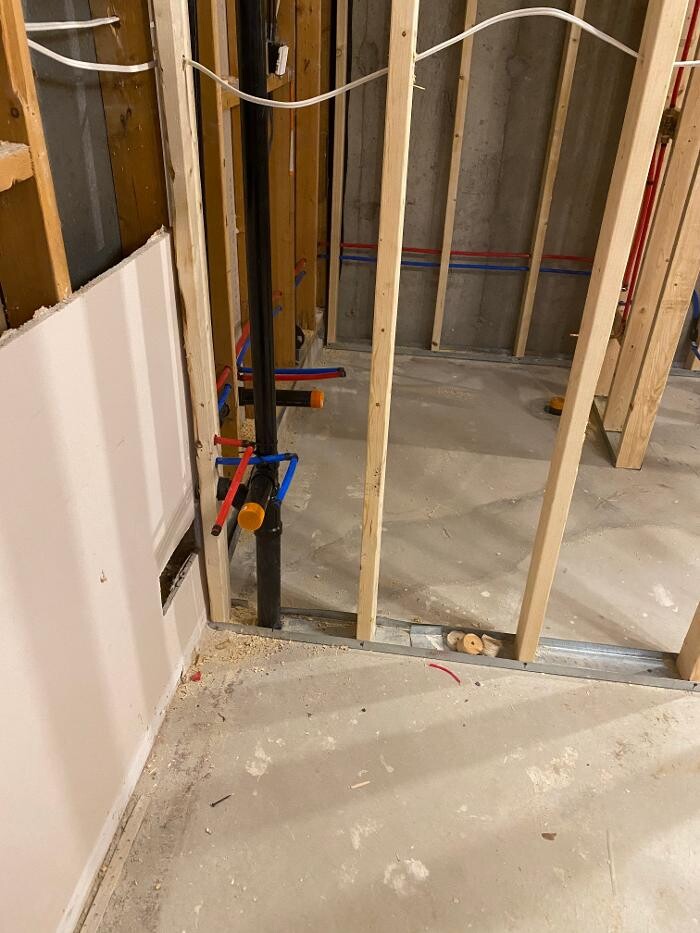 Images Toronto Drains & Waterproofing Corporation