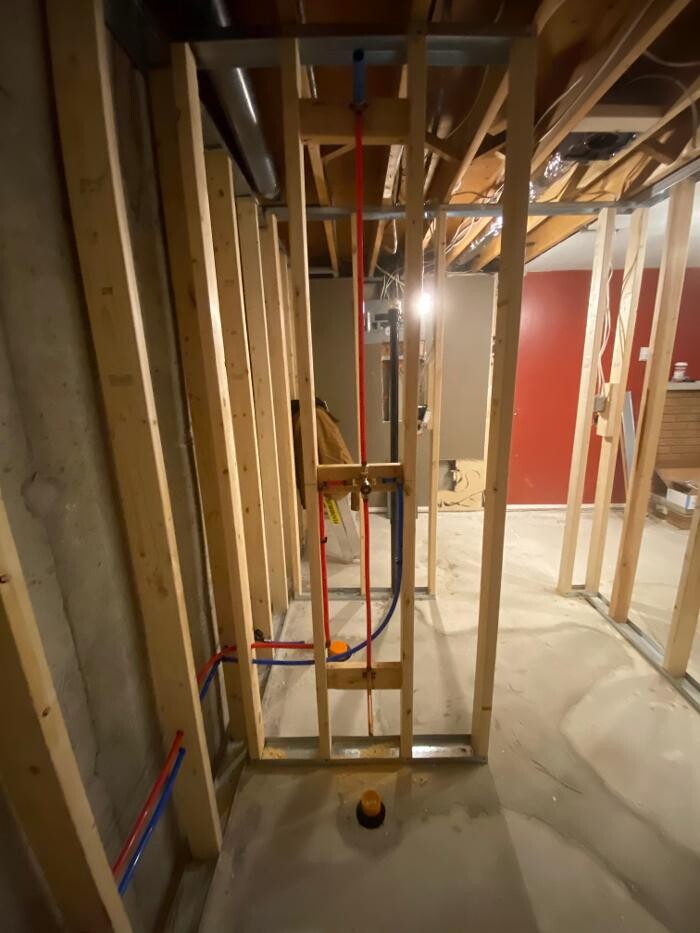 Images Toronto Drains & Waterproofing Corporation
