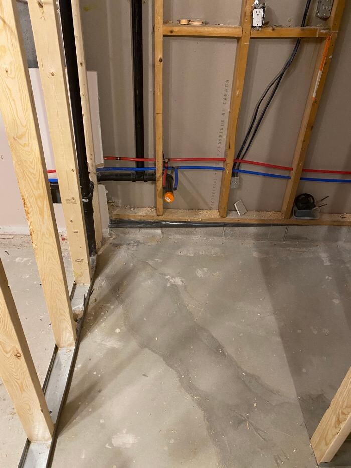 Images Toronto Drains & Waterproofing Corporation