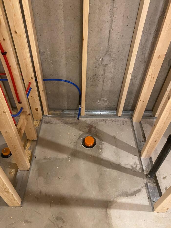 Images Toronto Drains & Waterproofing Corporation