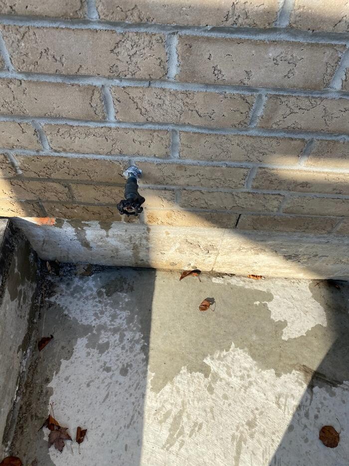 Images Toronto Drains & Waterproofing Corporation